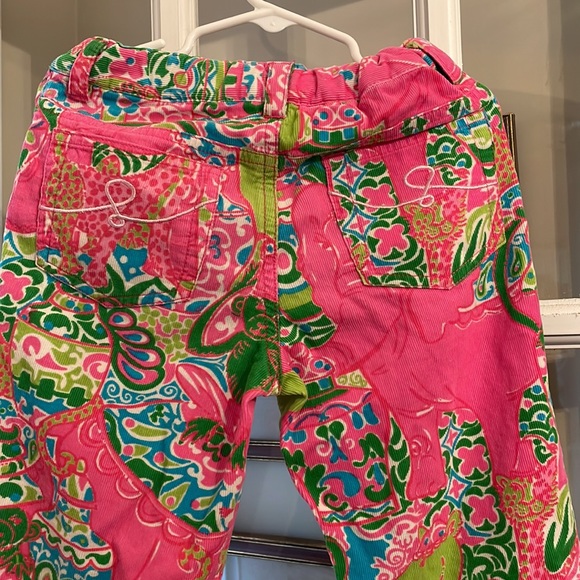 Lilly Pulitzer Pants - Picture 7 of 7